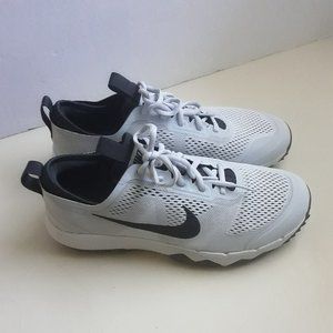 Nike F1 Bermuda Golf Shoes Men Size 10